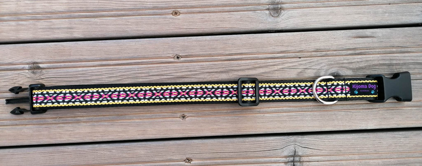 Hundehalsband 2.5cm "Deira"