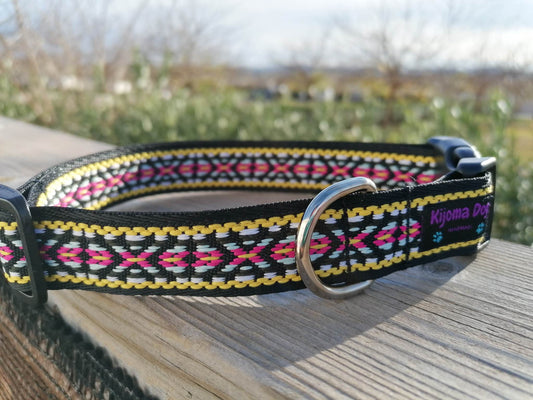 Hundehalsband 2.5cm "Deira"