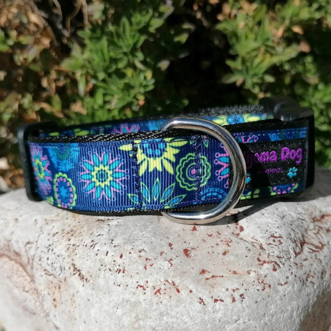 Hundehalsband 2.5cm "Aika"