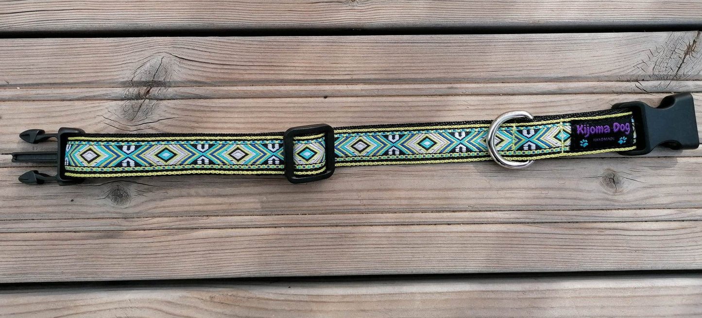 Hundehalsband 2cm "Lilo"