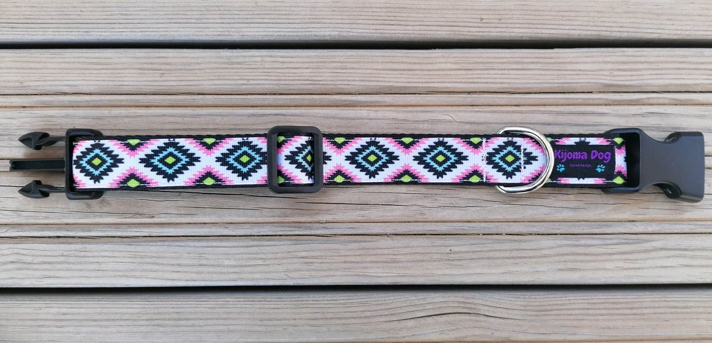 Hundehalsband 2.5cm "Avani"