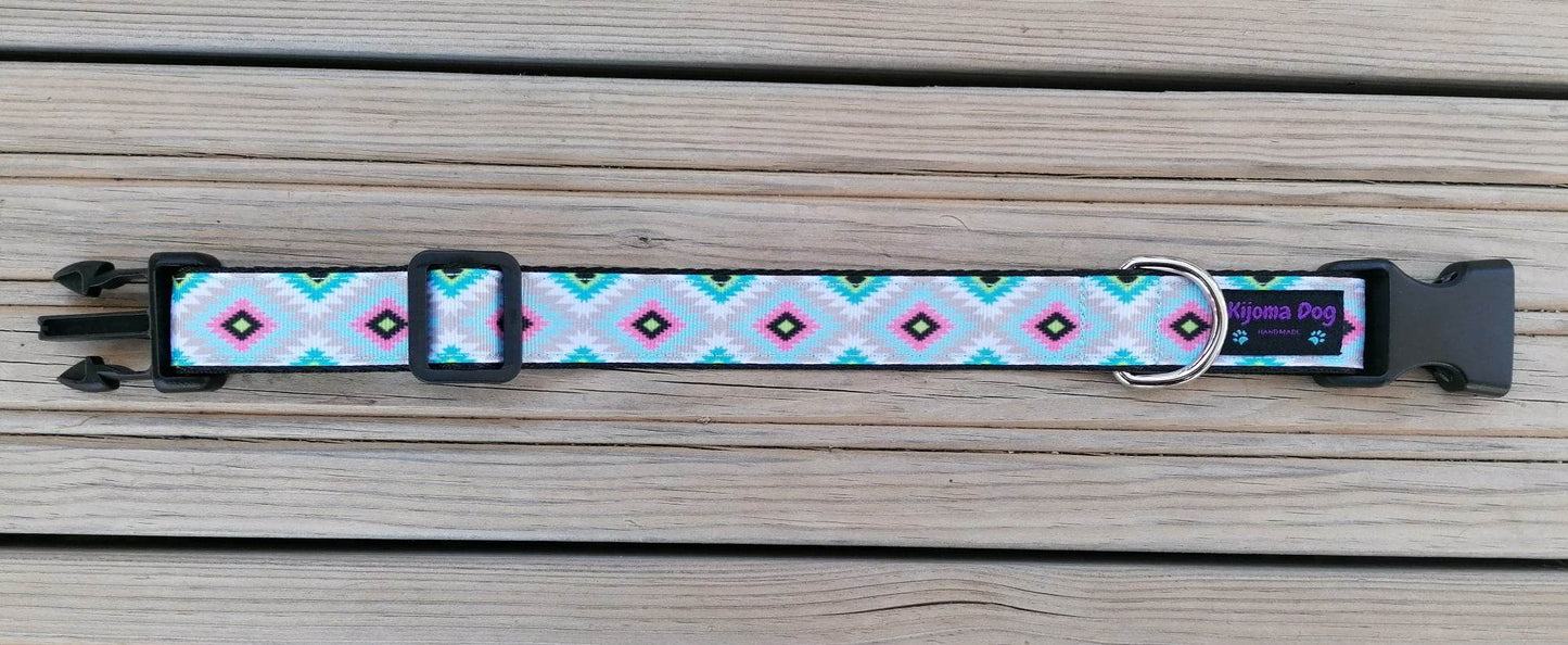 Hundehalsband 2.5cm "Adya"