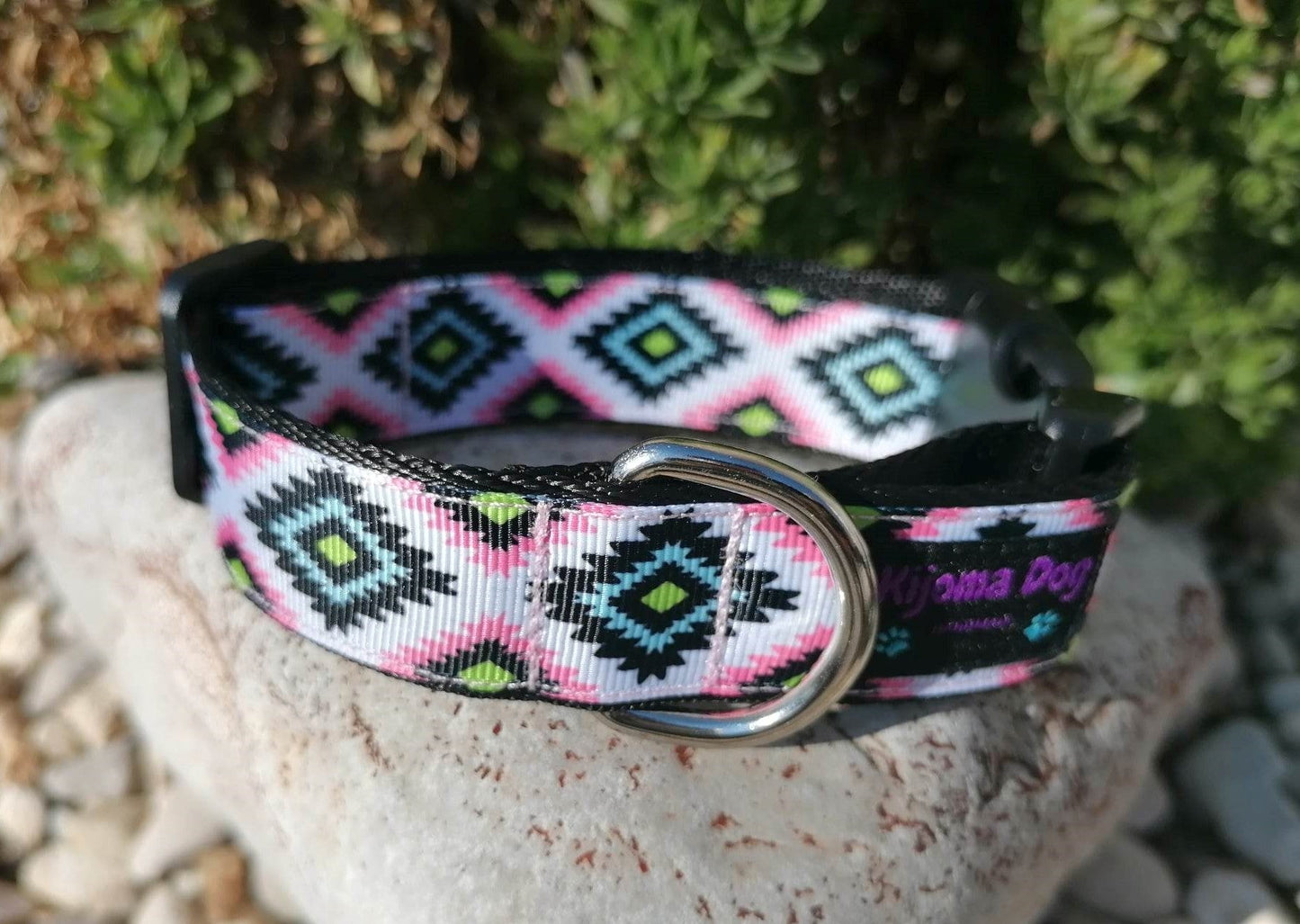 Hundehalsband 2.5cm "Avani"