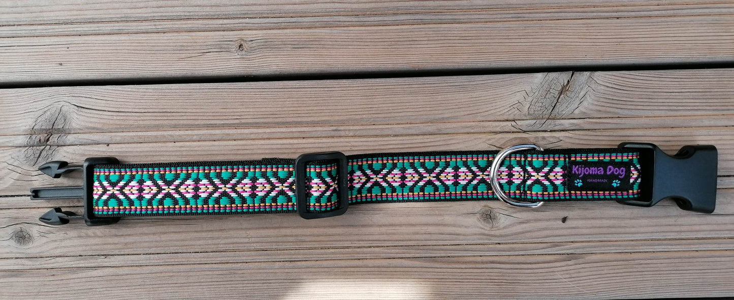 Hundehalsband 2.5cm "Amar"