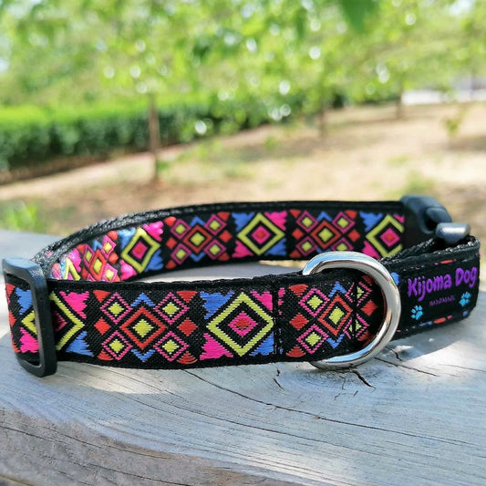 Hundehalsband 2cm "Milo"