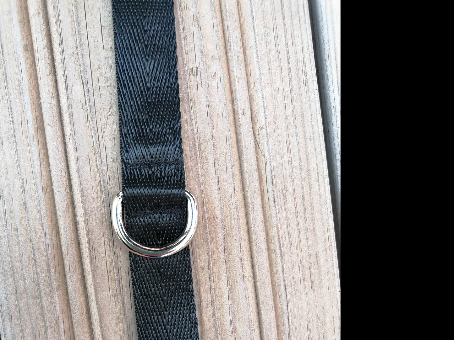 Kijomadog Hundeleine 3-fach verstellbar "Gizmo"