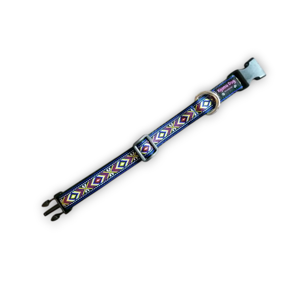 Hundehalsband 2cm "Jori"