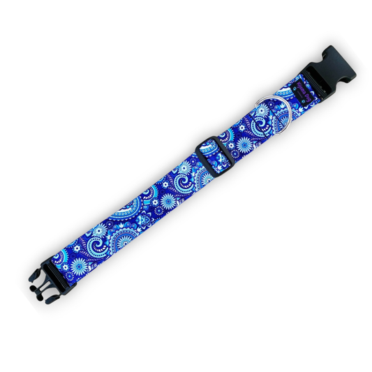 Hundehalsband 3.8cm "Molly"