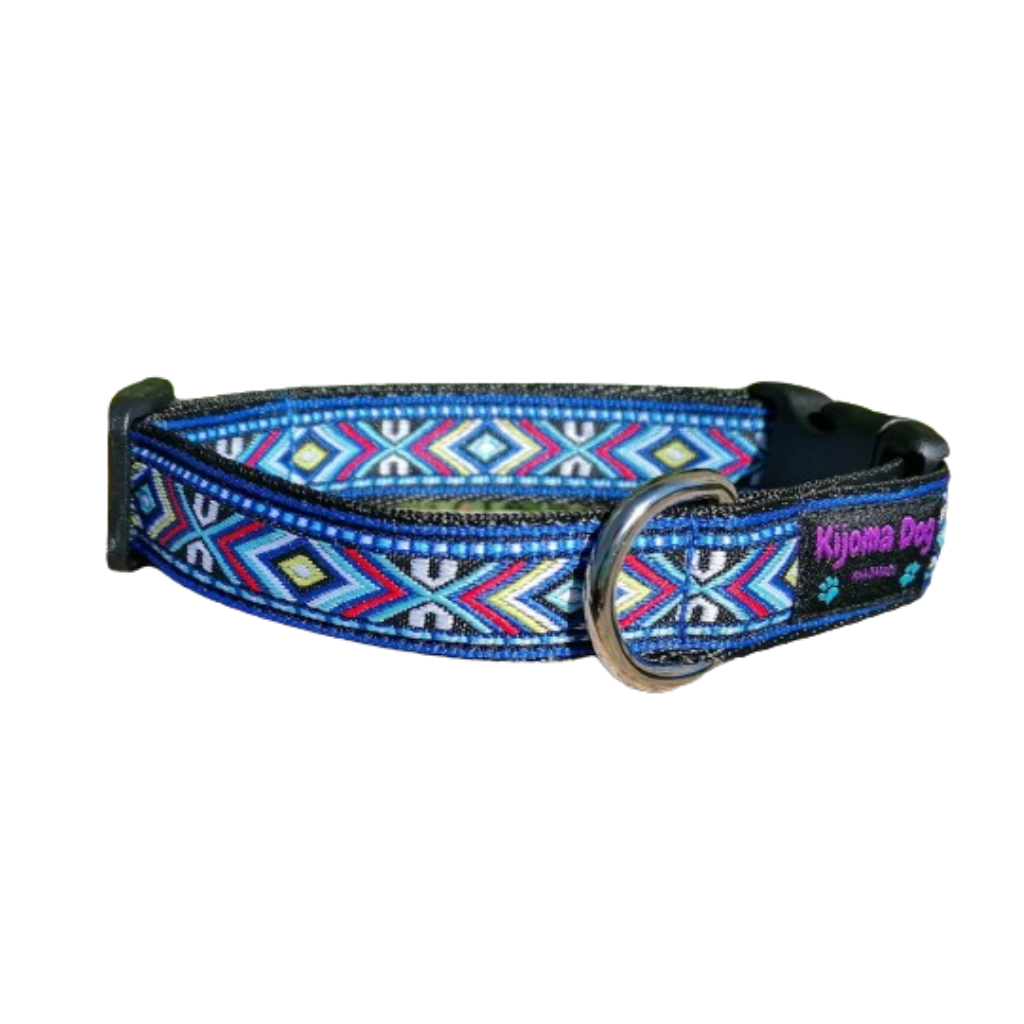 Hundehalsband 2cm "Nando"