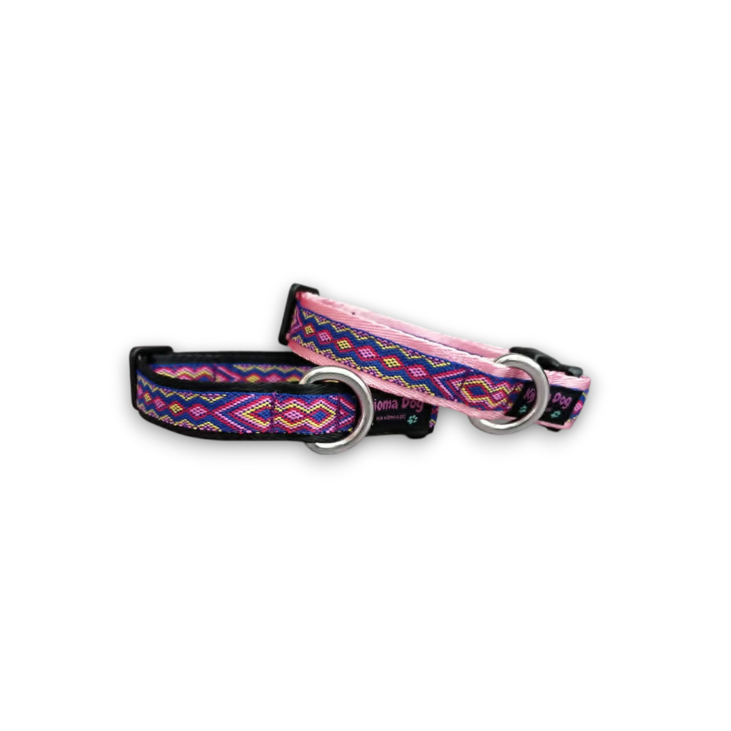 Hundehalsband 2cm "Swea"
