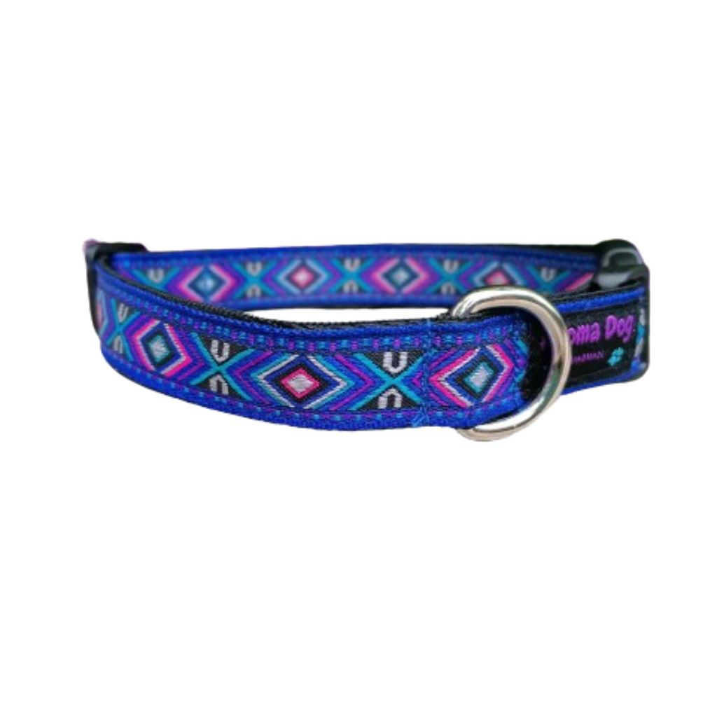 Hundehalsband 2cm "Toby"