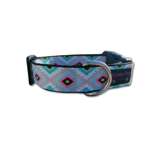 Hundehalsband 2.5cm "Adya"