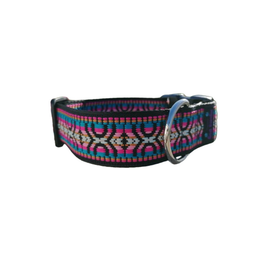 Hundehalsband 3.8cm "Amaia"