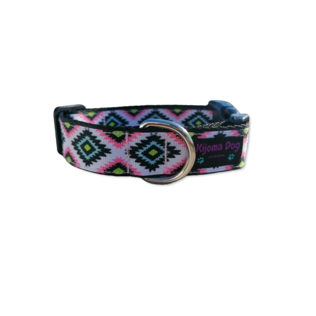 Hundehalsband 2.5cm "Avani"