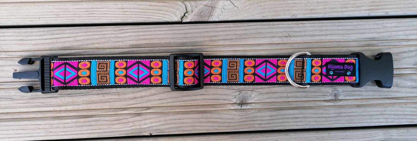 Hundehalsband 3.2cm "Azana"