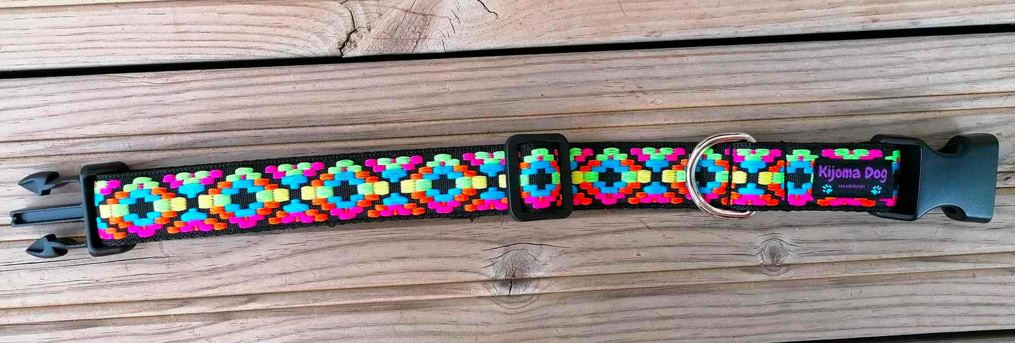 Hundehalsband 2.5cm "Bonny"