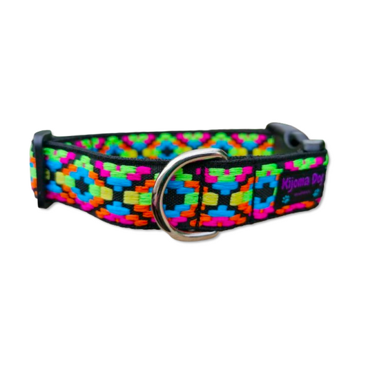 Hundehalsband 2.5cm "Bonny"