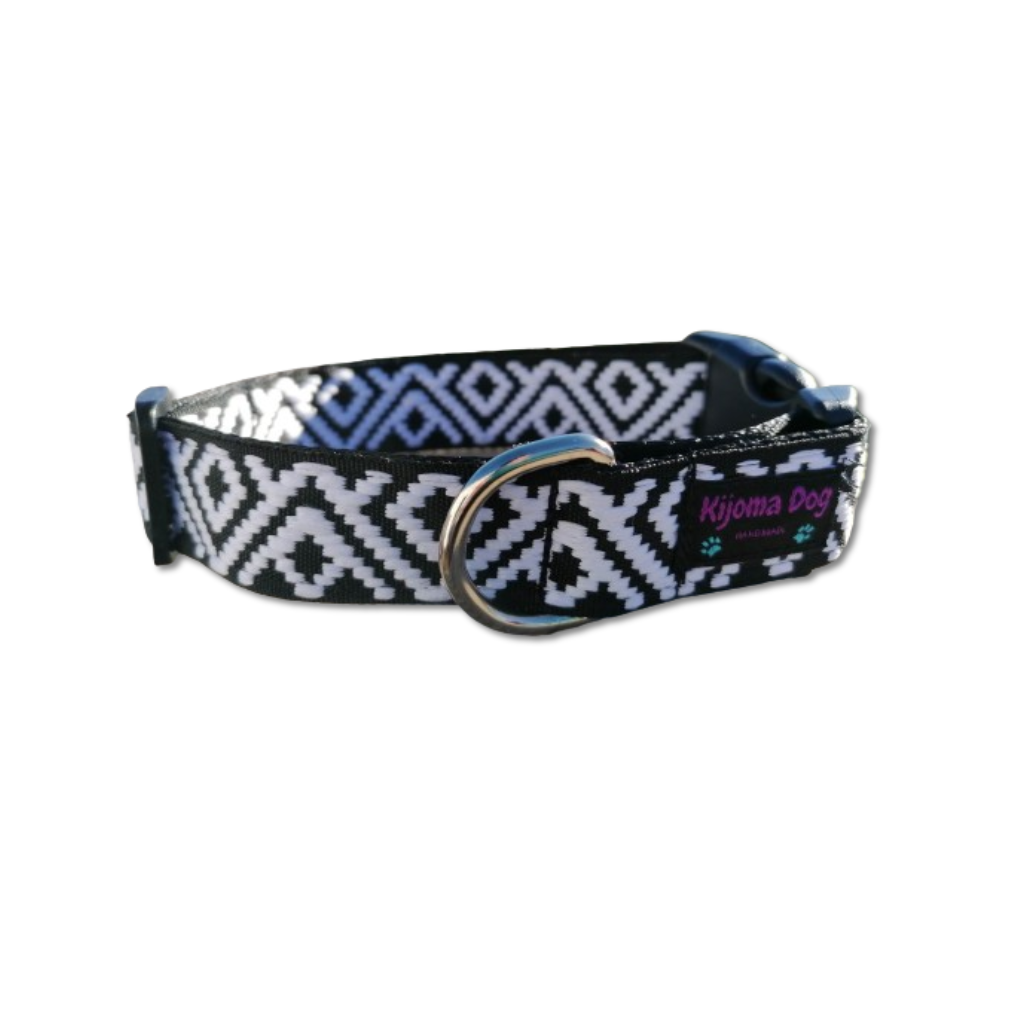 Hundehalsband 2.5cm "Charlie"