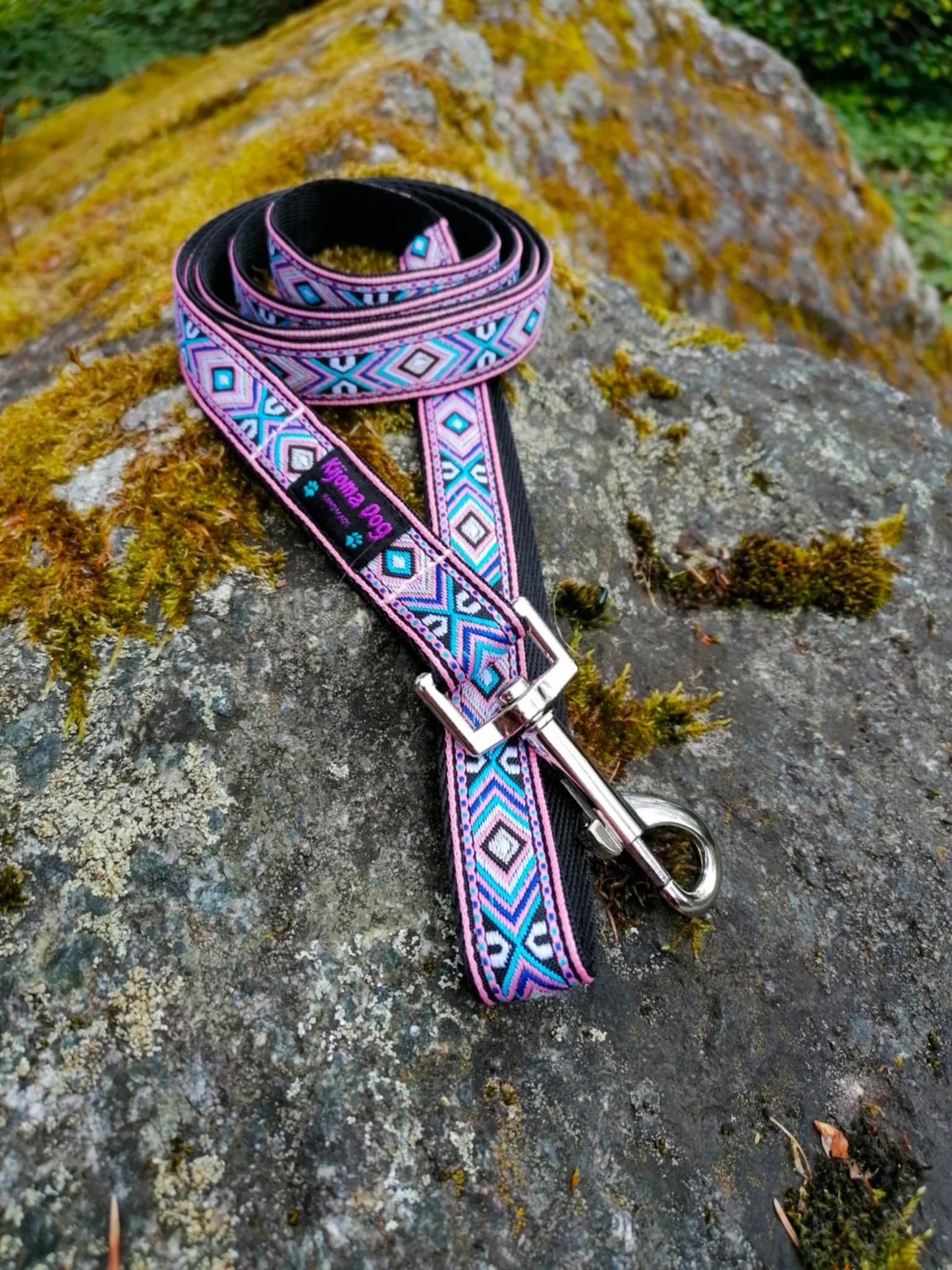 Hundeleine Standard "Cindy"