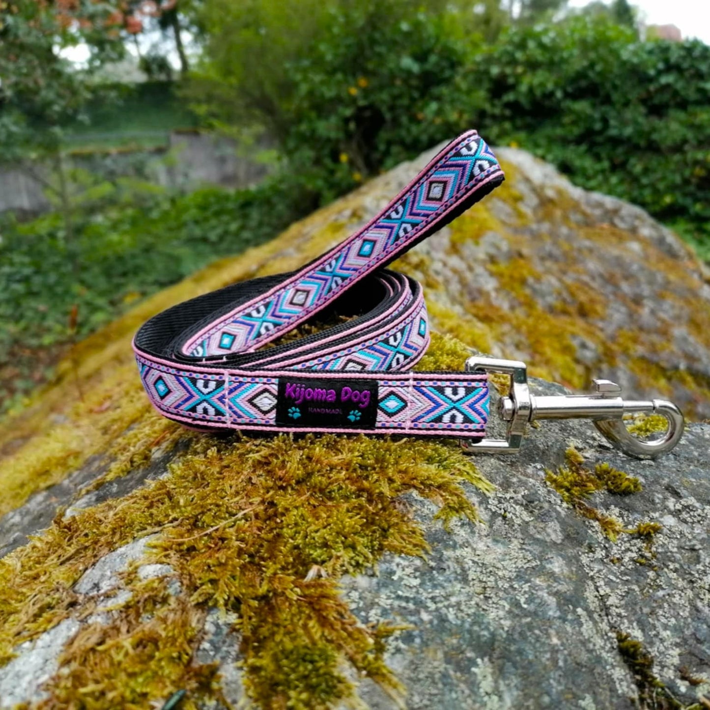 Hundeleine Standard "Cindy"