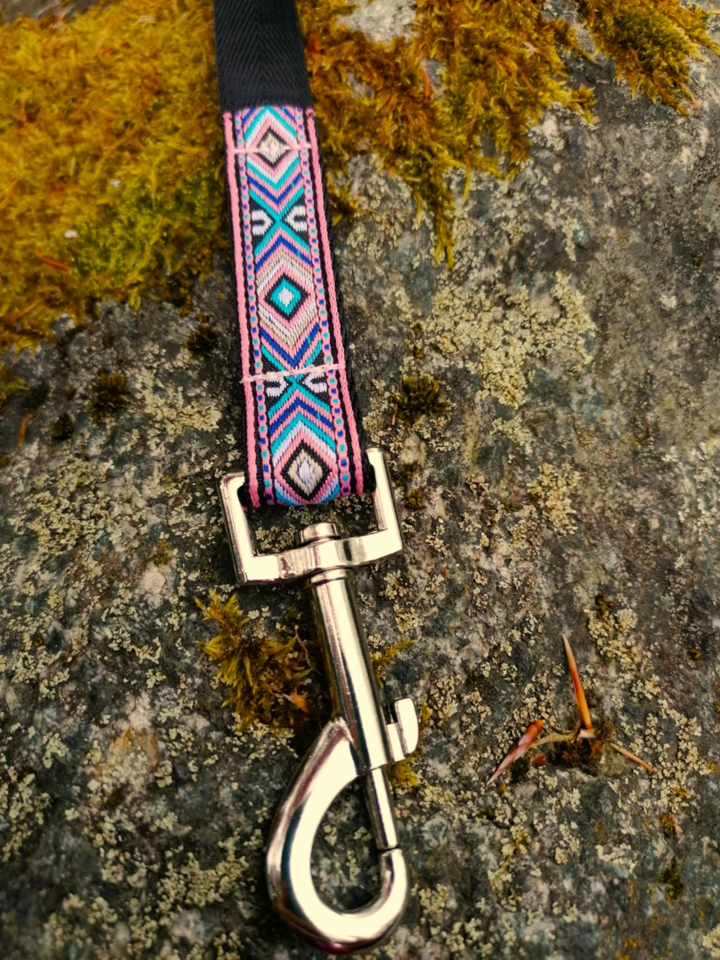 Hundeleine Standard "Cindy"