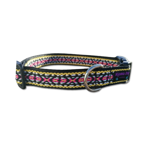 Hundehalsband 2.5cm "Deira"