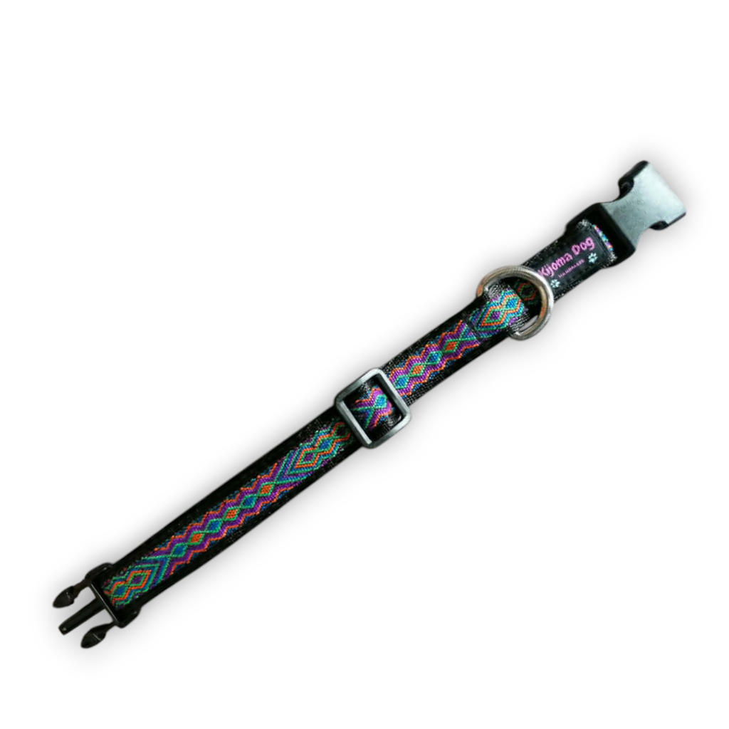 Hundehalsband 2cm "Eloy"