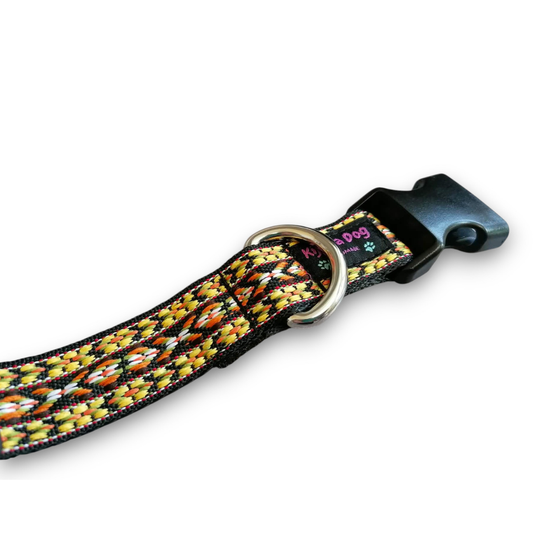Hundehalsband 2.5cm "Kira"