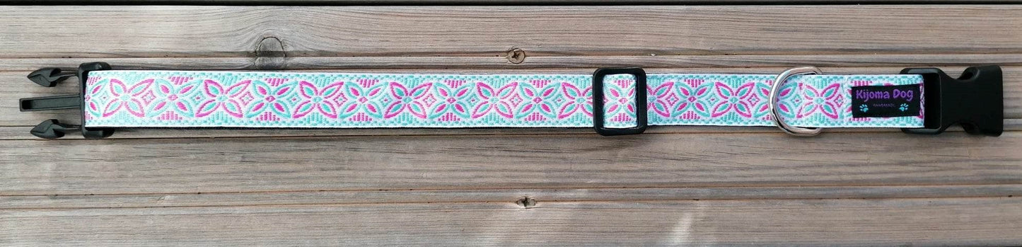 Hundehalsband 2.5cm "Joy"