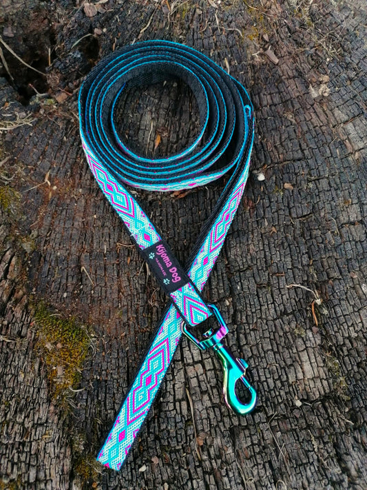 Hundeleine Standard "Juna"