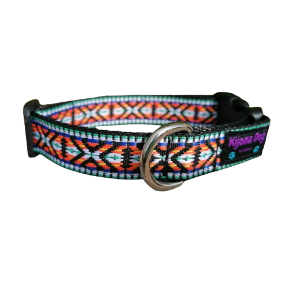 Hundehalsband 2cm "Lenny"