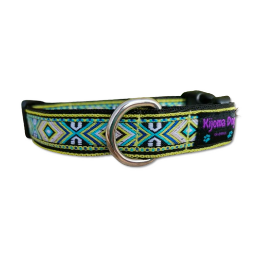 Hundehalsband 2cm "Lilo"
