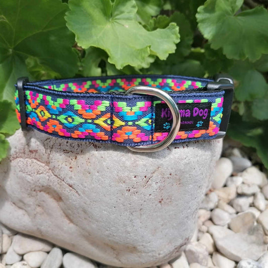 Hundehalsband 2.5cm "Marley"