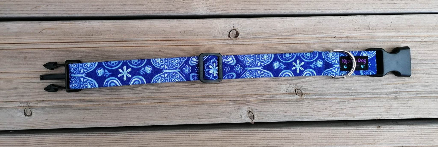Hundehalsband 2.5cm "Max"