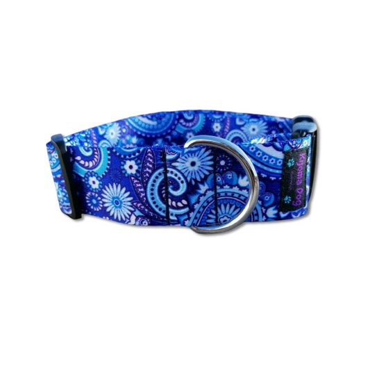 Hundehalsband 3.8cm "Molly"