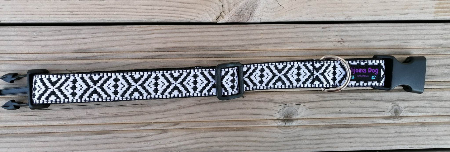 Hundehalsband 2.5cm "Nala"