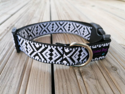 Hundehalsband 2.5cm "Nala"