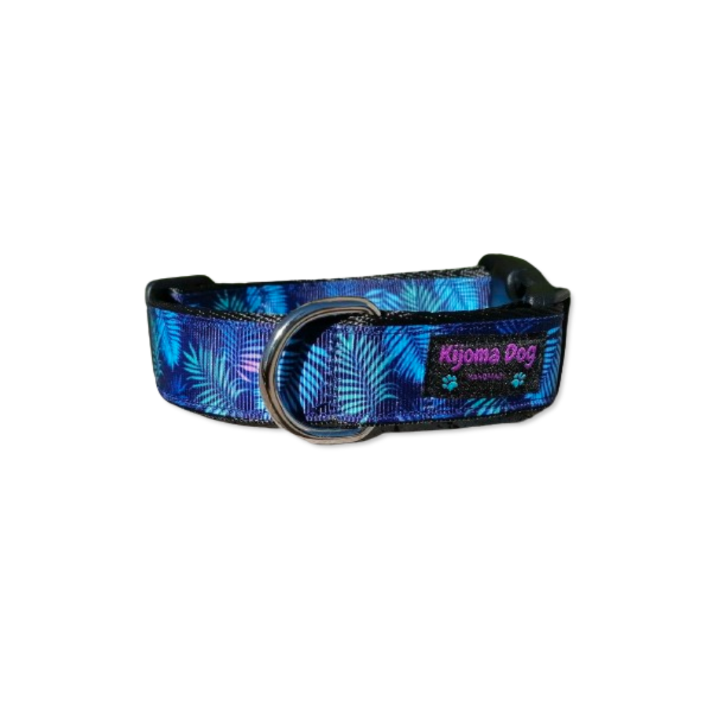 Hundehalsband 2.5cm "Nikita"