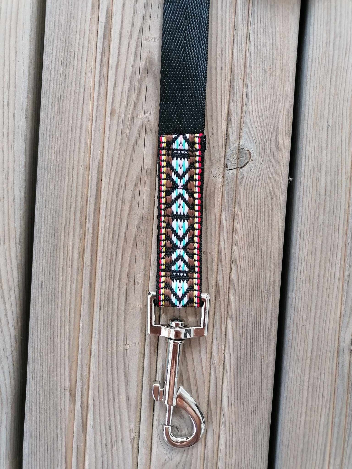 Hundeleine Standard "Perla"