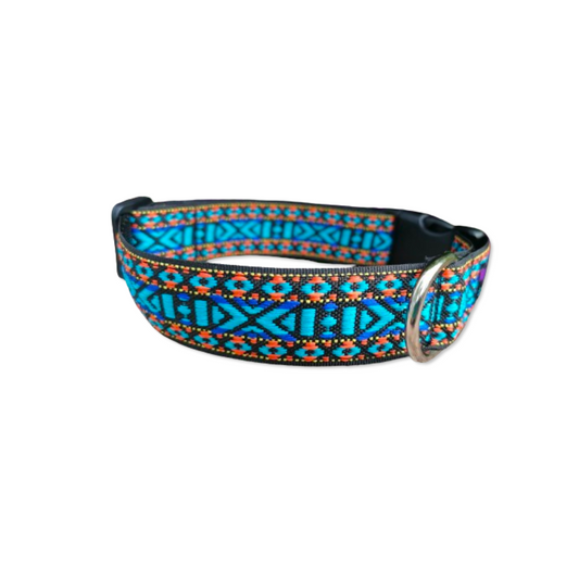 Hundehalsband 2.5cm "Pedro"