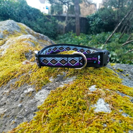 Hundehalsband 2.5cm "Sambo"