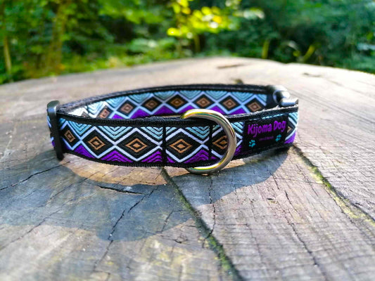 Hundehalsband 2cm "Sambo"