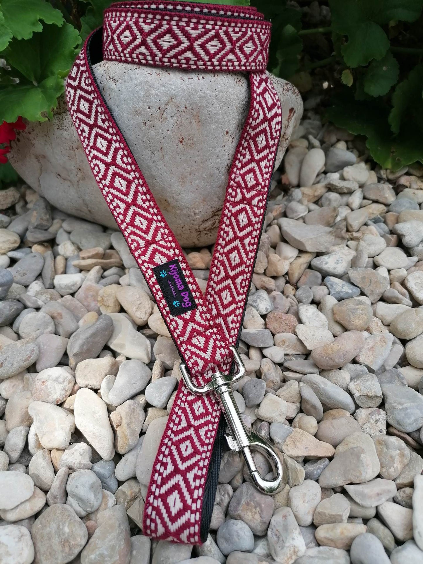 Hundeleine Standard "Yuma"