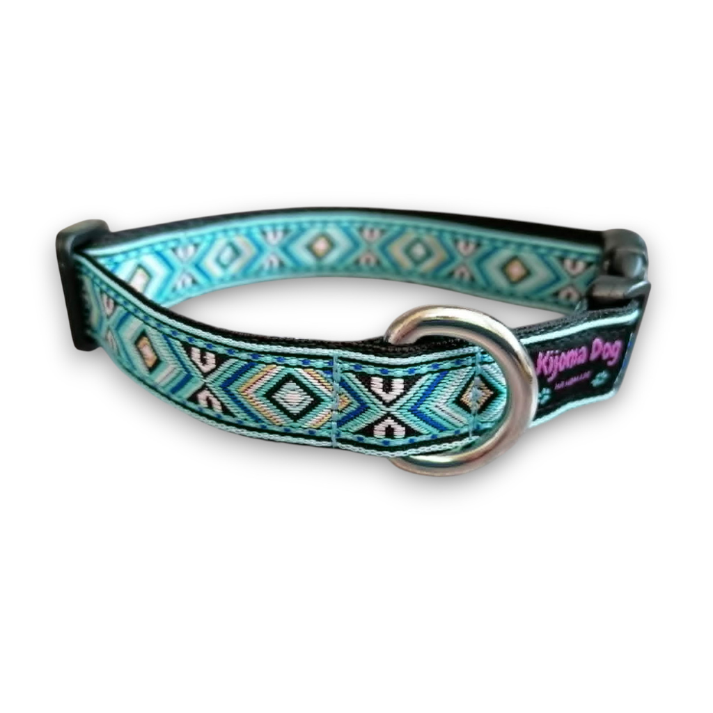 Hundehalsband 2cm  "Anoki"