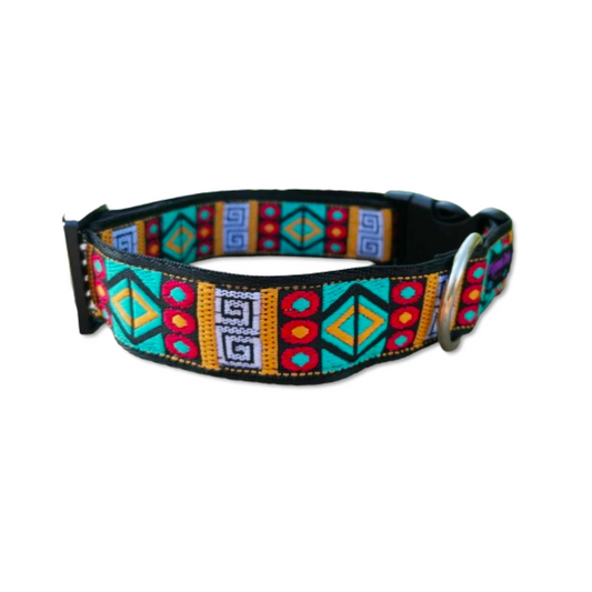 Hundehalsband 3.2cm  "Ayo"