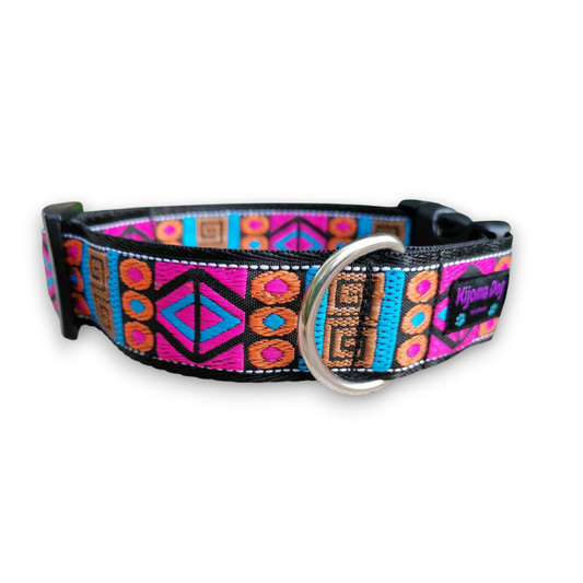 Hundehalsband 3.2cm  "Azana"