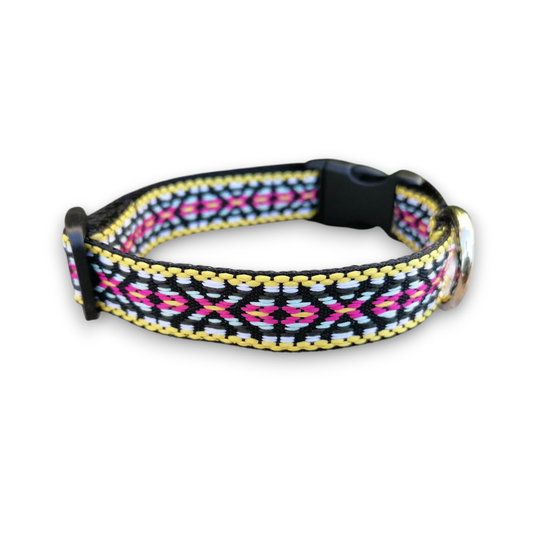 Hundehalsband 2cm  "Deira"
