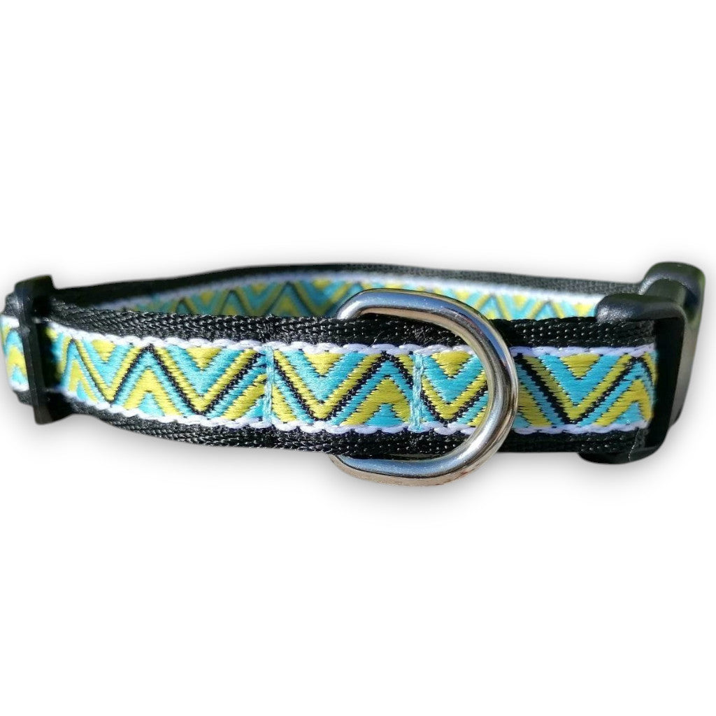 Hundehalsband 1,5cm "Gimley"