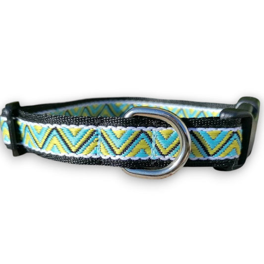 Hundehalsband 1,5cm "Gimley"