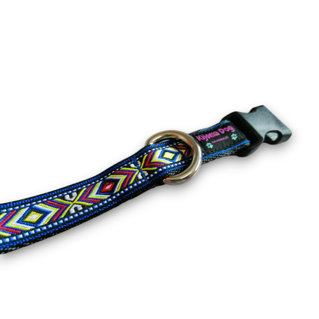 Hundehalsband 2cm  "Jori"